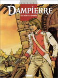 Dampierre - 8 : Le trésor de la Guyonnière