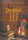 Décalogue (le) - 3 : Le météore