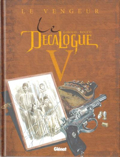 Décalogue (le) - 5 : Le vengeur