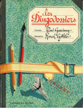Dingodossiers (les) - 1