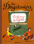 Dingodossiers (les) - 2