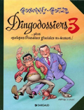 Dingodossiers (les) - 3
