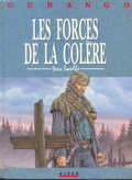 Durango - 2 : Les forces de la colère