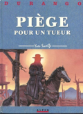 Durango - 3 : Piège pour un tueur