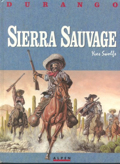 Durango - 5 : Sierra sauvage