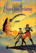 Edward John Trelawnay - 1 : Le voyage du Starkos