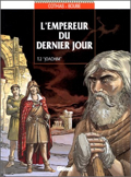 Empereur du dernier jour (l') - 2 : Joachim