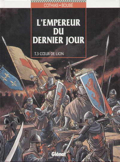 Empereur du dernier jour (l') - 3 : Cœur de Lion