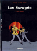 Enragés (les) - 4 : Love in Reno