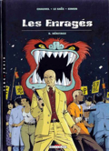 Enragés (les) - 5 : Héritage