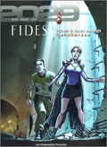 Fides - 2 : Fines Matrice