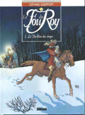 Fou du Roy (le) - 1 : Le Pavillon des Singes