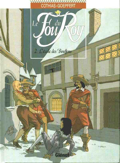 Fou du Roy (le) - 2 : L’école des bouffons