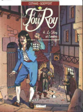 Fou du Roy (le) - 4 : Le roy et l’ombre