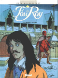 Fou du Roy (le) - 5 : Le masque et la plume