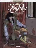Fou du Roy (le) - 9 : Le testament de d'Artagnan
