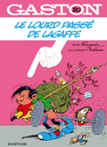 Gaston - 5 : Le lourd passé de Lagaffe