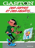 Gaston - 6 : Des gaffes et des dégâts