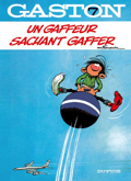 Gaston - 7 : Un gaffeur sachant gaffer