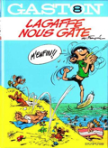 Gaston - 8 : Lagaffe nous gâte