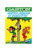 Gaston - 11 : Gaffes, bévues et boulettes