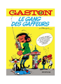 Gaston - 12 : La gang des gaffeurs