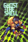 Ghost in the Shell - 1