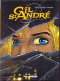 Gil St André - 2 : La face cachée