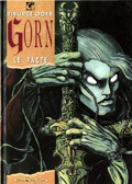 Gorn - 2 : Le pacte