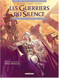 Guerriers du silence (les) - 1 : Point-rouge