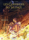 Guerriers du silence (les) - 2 : La marchandhomme