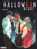 Halloween Blues - 1 : Prémonitions