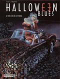 Halloween Blues - 2 : Je vous écris de Gettyburg