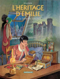 Héritage d'Émilie (l') - 1 : Le dommaine Hatcliff