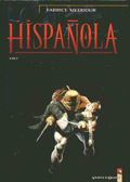 Hispañola - 3 : Viky