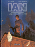 I.A.N. - 2 : Leçon de ténèbres