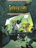 Idoles - 1 : Pour toi, public