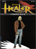 James Healer - 1 : Camden Rock