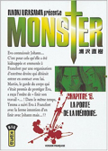 Monster - 15 : La porte de la mémoire