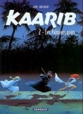 Kaarib - 2 : Les palmiers noirs