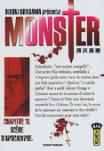 Monster - 18 : Scène d'apocalypse