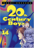 20th Century Boys - 14