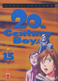 20th Century Boys - 15