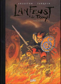 Lanfeust de Troy - 3 : Castel Or-Azur