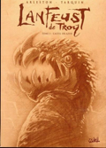 Lanfeust de Troy - 3a : Castel Or-Azur