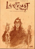 Lanfeust de Troy - 5a : Le frisson de l’Haruspice