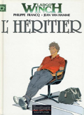 Largo Winch - 1 : L’héritier