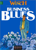 Largo Winch - 4 : Business Blues