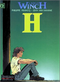 Largo Winch - 5 : H