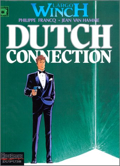 Largo Winch - 6 : Dutch Connection